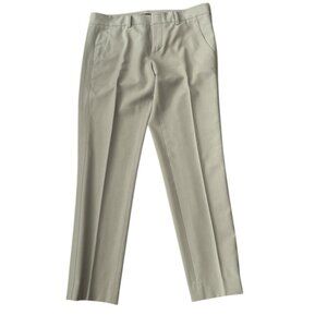 Women’s Classic Tan Pants size 6